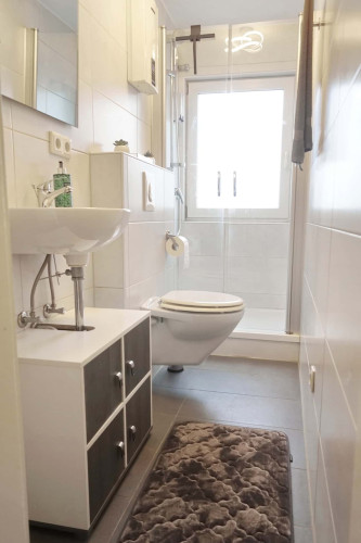 Apartment in Hippolytusstraße, Troisdorf for 63 m² with 1 bedroom - Gallery - 34