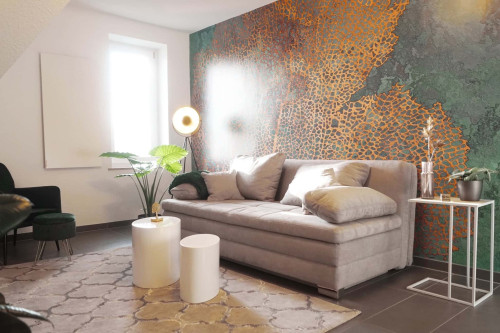 Apartment in Hippolytusstraße, Troisdorf for 63 m² with 1 bedroom - Gallery - 26