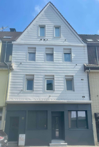 Apartment in Hippolytusstraße, Troisdorf for 63 m² with 1 bedroom - Gallery - 11
