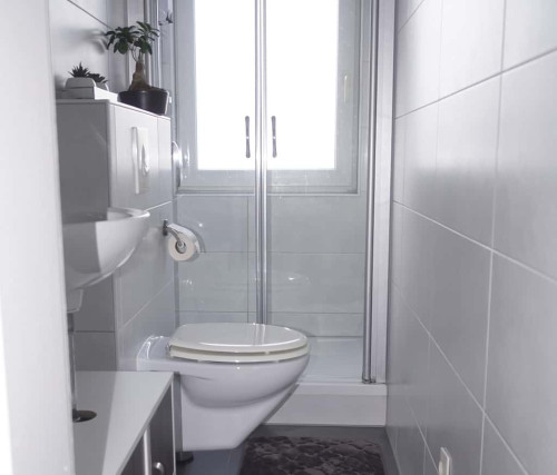 Apartment in Hippolytusstraße, Troisdorf for 63 m² with 1 bedroom - Gallery - 36