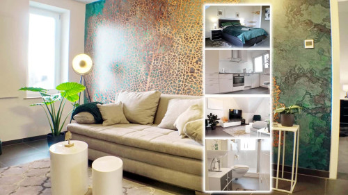 Apartment in Hippolytusstraße, Troisdorf for 63 m² with 1 bedroom - Gallery - 28