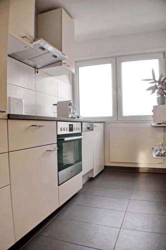 Apartment in Hippolytusstraße, Troisdorf for 63 m² with 1 bedroom  - Gallery -  5
