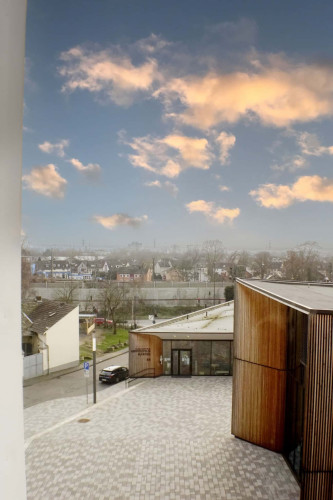Apartment in Hippolytusstraße, Troisdorf for 63 m² with 1 bedroom - Gallery - 12