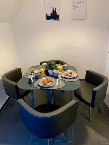 Apartment in Hippolytusstraße, Troisdorf for 63 m² with 1 bedroom - Gallery - 6