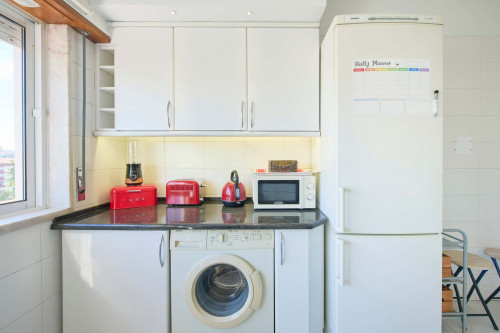 2 BDR Apartment in Rua Palmira Bastos, Odivelas - Gallery - 7