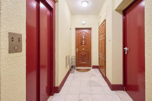 2 BDR Apartment in Rua Palmira Bastos, Odivelas - Gallery - 26