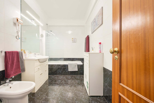 2 BDR Apartment in Rua Palmira Bastos, Odivelas - Gallery - 38