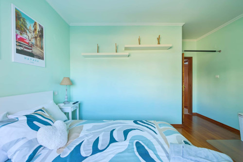 2 BDR Apartment in Rua Palmira Bastos, Odivelas - Gallery - 62