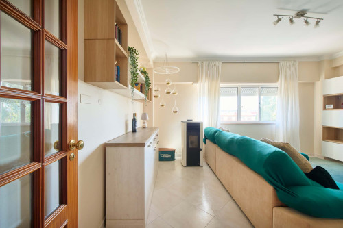 2 BDR Apartment in Rua Palmira Bastos, Odivelas - Gallery - 47