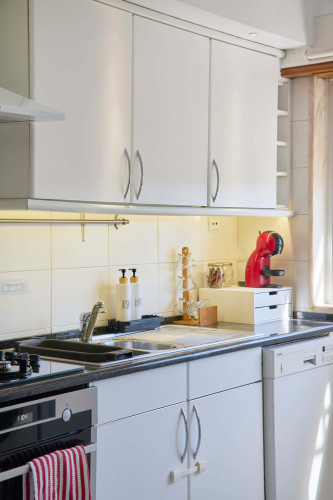 2 BDR Apartment in Rua Palmira Bastos, Odivelas - Gallery - 6