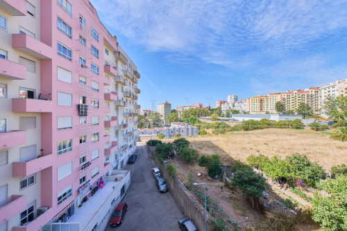 2 BDR Apartment in Rua Palmira Bastos, Odivelas - Gallery - 68