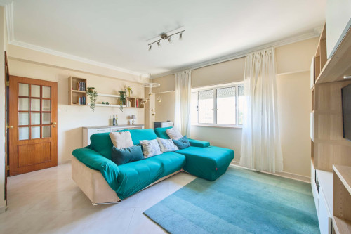 2 BDR Apartment in Rua Palmira Bastos, Odivelas - Gallery - 51