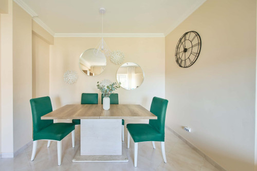 2 BDR Apartment in Rua Palmira Bastos, Odivelas - Gallery - 54