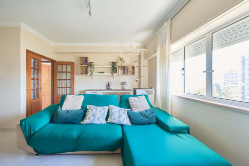 2 BDR Apartment in Rua Palmira Bastos, Odivelas - Gallery - 46