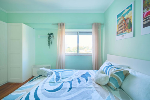 2 BDR Apartment in Rua Palmira Bastos, Odivelas - Gallery - 18