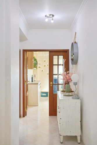 2 BDR Apartment in Rua Palmira Bastos, Odivelas - Gallery - 29