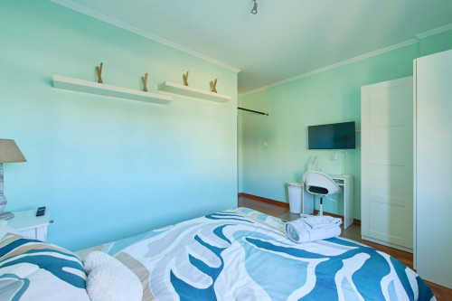 2 BDR Apartment in Rua Palmira Bastos, Odivelas - Gallery - 63