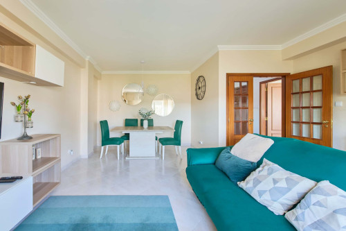 2 BDR Apartment in Rua Palmira Bastos, Odivelas - Gallery - 55