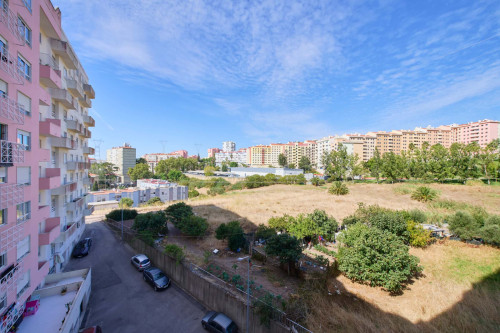 2 BDR Apartment in Rua Palmira Bastos, Odivelas - Gallery - 64