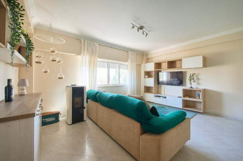 2 BDR Apartment in Rua Palmira Bastos, Odivelas - Gallery - 56