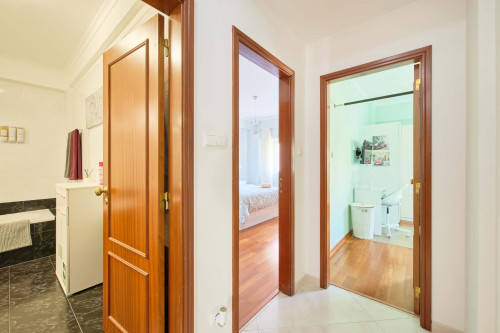 2 BDR Apartment in Rua Palmira Bastos, Odivelas - Gallery - 31