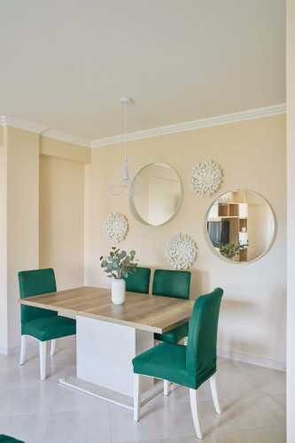 2 BDR Apartment in Rua Palmira Bastos, Odivelas - Gallery - 57