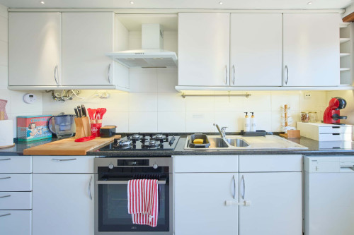 2 BDR Apartment in Rua Palmira Bastos, Odivelas  - Gallery -  5