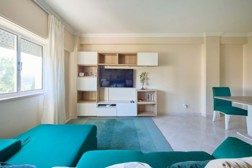 2 BDR Apartment in Rua Palmira Bastos, Odivelas - Gallery - 45