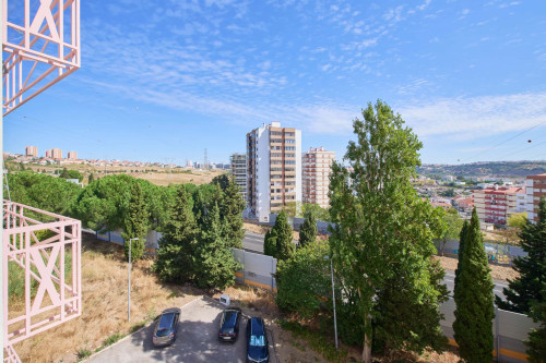 2 BDR Apartment in Rua Palmira Bastos, Odivelas - Gallery - 8