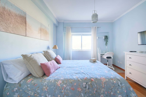 2 BDR Apartment in Rua Palmira Bastos, Odivelas - Gallery - 75