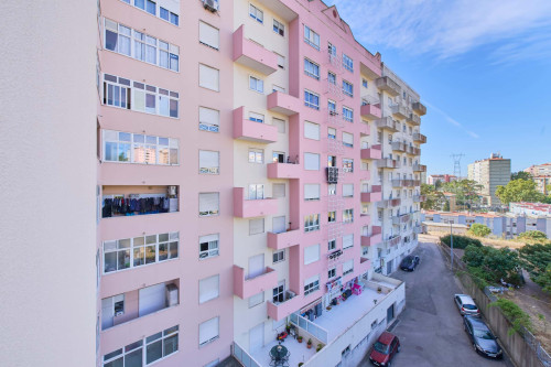 2 BDR Apartment in Rua Palmira Bastos, Odivelas - Gallery - 72