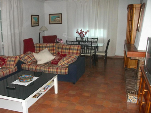 Pleasant single bedroom near Universidad Europea de Madrid