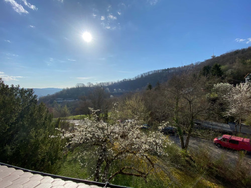 Apartment in Klippeneckstraße, Stuttgart for 60 m² with 1 bedroom