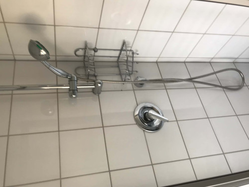 Apartment in Klippeneckstraße, Stuttgart for 60 m² with 1 bedroom
