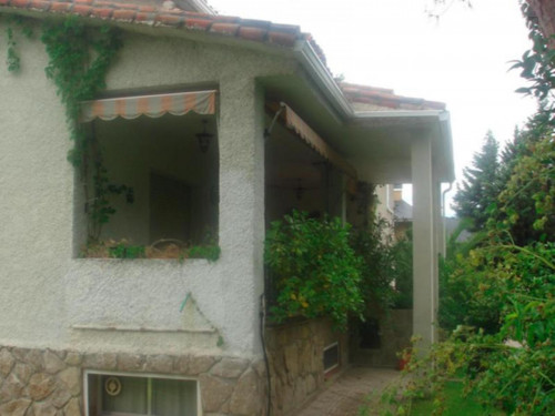 Pleasant single bedroom in Villaviciosa de Odón