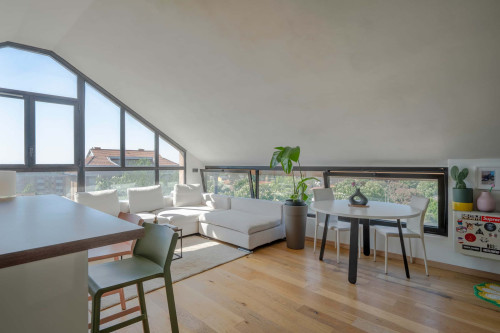 Trilocale viale Ippolito Nievo 17, Sant'Edoardo, Busto Arsizio - Gallery - 36