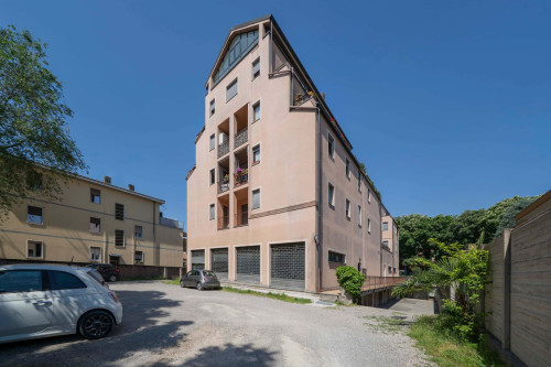 Trilocale viale Ippolito Nievo 17, Sant'Edoardo, Busto Arsizio - Gallery - 11