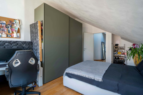 Trilocale viale Ippolito Nievo 17, Sant'Edoardo, Busto Arsizio - Gallery - 19