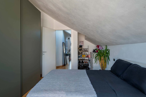 Trilocale viale Ippolito Nievo 17, Sant'Edoardo, Busto Arsizio - Gallery - 32