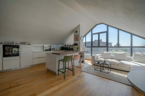 Trilocale viale Ippolito Nievo 17, Sant'Edoardo, Busto Arsizio - Gallery - 29