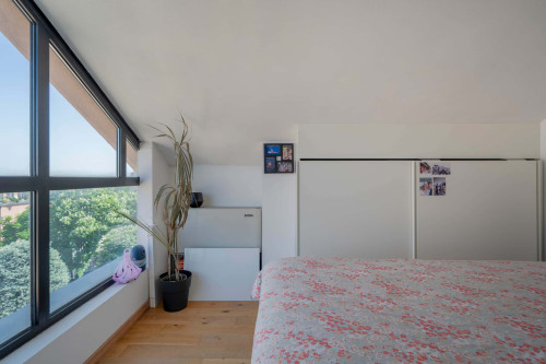 Trilocale viale Ippolito Nievo 17, Sant'Edoardo, Busto Arsizio - Gallery - 6