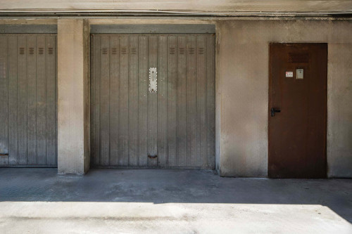 Trilocale viale Ippolito Nievo 17, Sant'Edoardo, Busto Arsizio