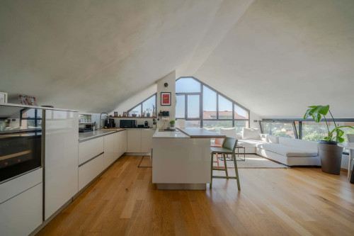 Trilocale viale Ippolito Nievo 17, Sant'Edoardo, Busto Arsizio - Gallery - 27