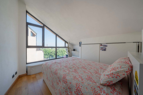 Trilocale viale Ippolito Nievo 17, Sant'Edoardo, Busto Arsizio