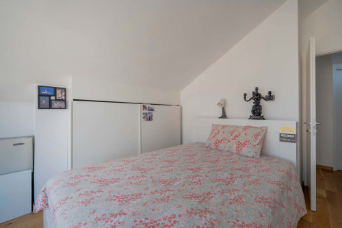 Trilocale viale Ippolito Nievo 17, Sant'Edoardo, Busto Arsizio - Gallery - 13