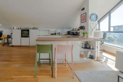 Trilocale viale Ippolito Nievo 17, Sant'Edoardo, Busto Arsizio - Gallery - 39