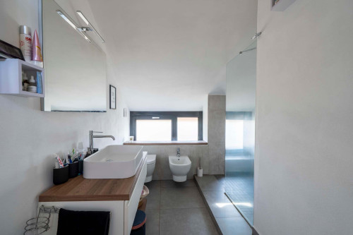 Trilocale viale Ippolito Nievo 17, Sant'Edoardo, Busto Arsizio - Gallery - 26