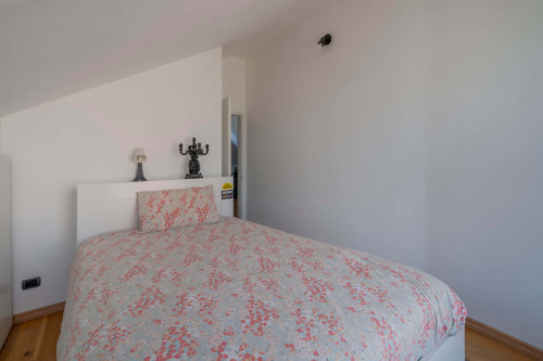 Trilocale viale Ippolito Nievo 17, Sant'Edoardo, Busto Arsizio - Gallery - 12