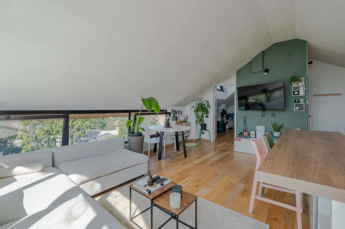 Trilocale viale Ippolito Nievo 17, Sant'Edoardo, Busto Arsizio - Gallery - 24