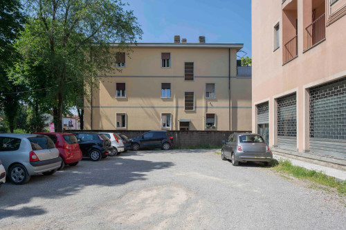 Trilocale viale Ippolito Nievo 17, Sant'Edoardo, Busto Arsizio - Gallery - 15